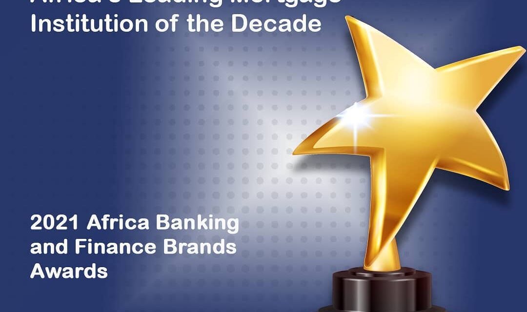 2021 Africa Banking & Finance Brands Awards